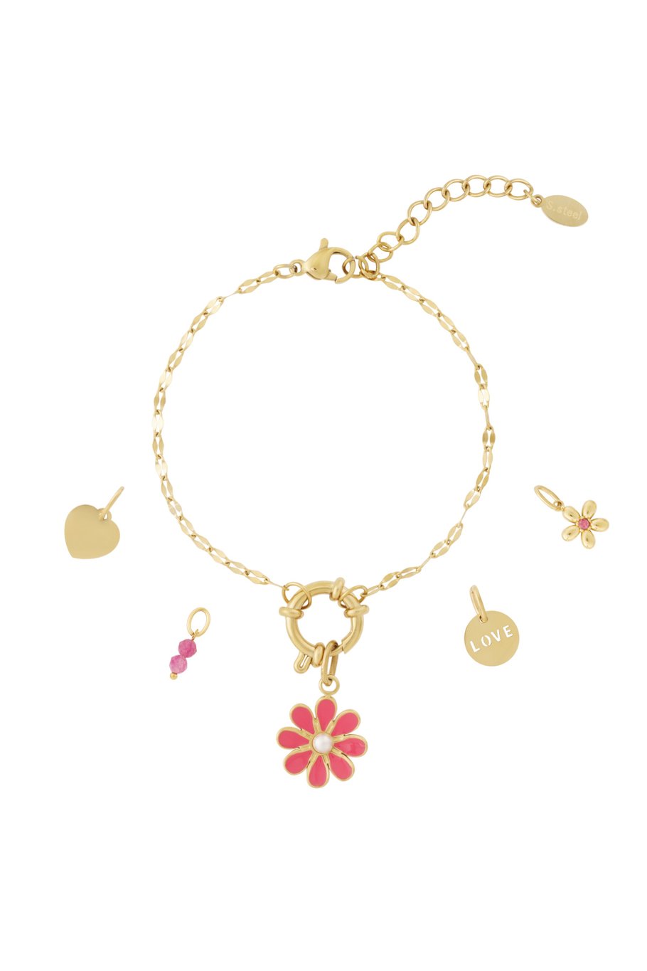 DIY bracelet 