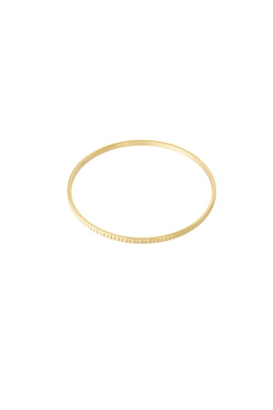 Braccialetti in acciaio inossidabile, geometrici, casual, quotidiani, semplici, da donna h5 