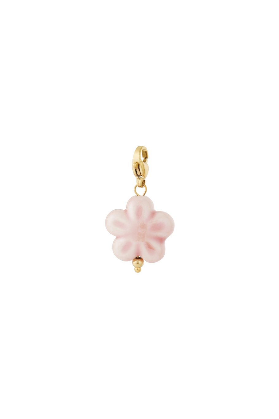 Sommerseele Blumenschmuck Charm 