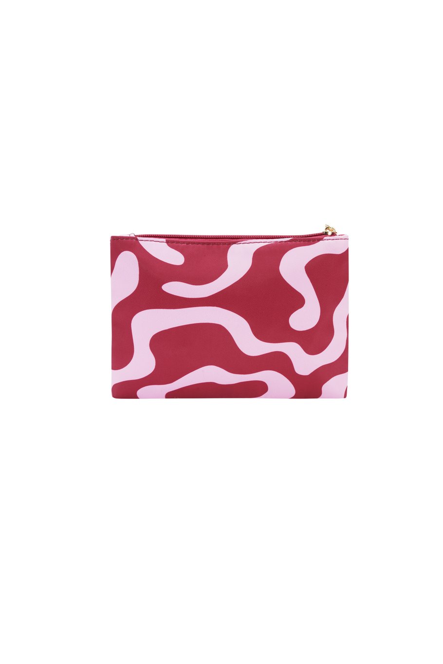 Make-up-Taschen gemischte Farbe Casual Polyester Alltagszubehör h5Bild4