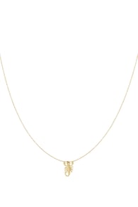 Gold color 