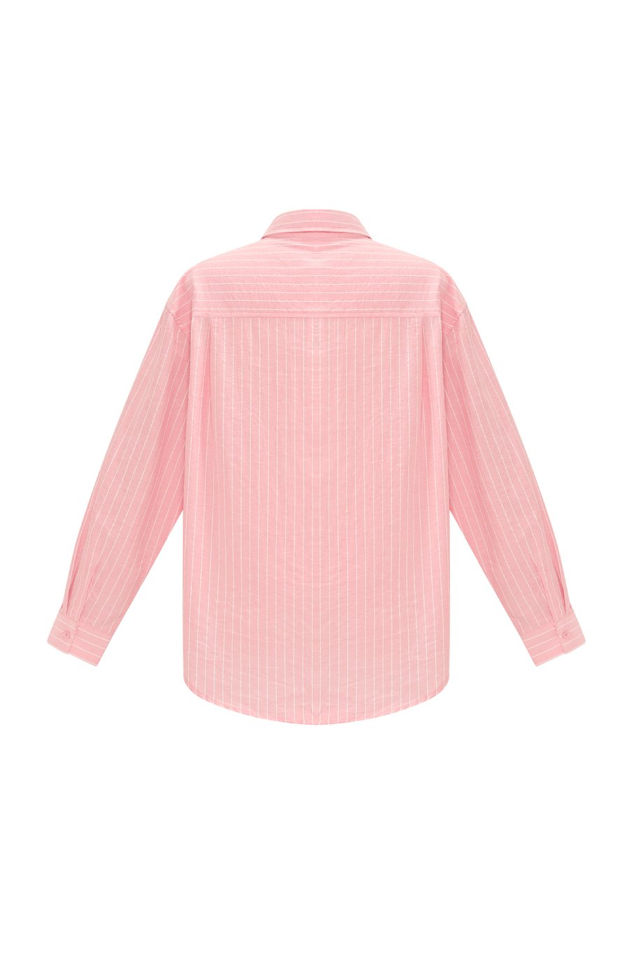 Blouse Heart - Green Picture3