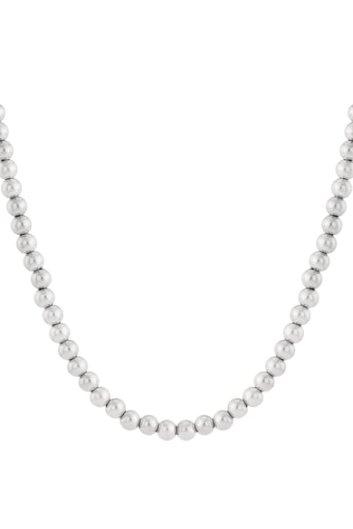 collar de cuentas huecas h5 Imagen3
