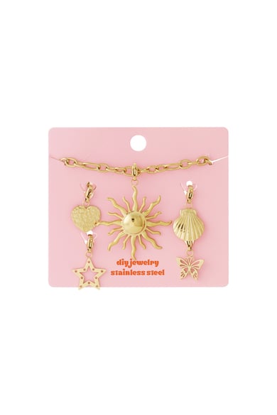 Sunny DIY Necklace h5 Picture3