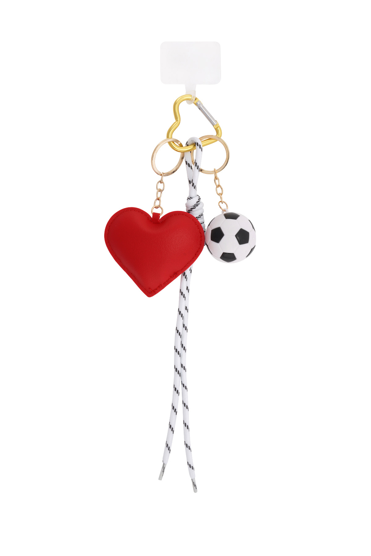 bag charm