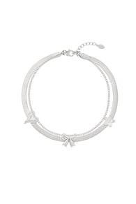 silver color Resim2