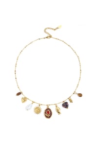 Goldfarbe 