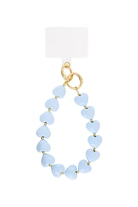 Baby blue 