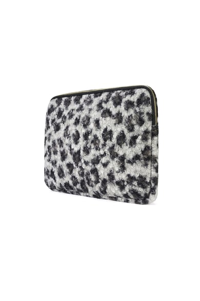 Funda para portátil Leopard Dream h5 Imagen3