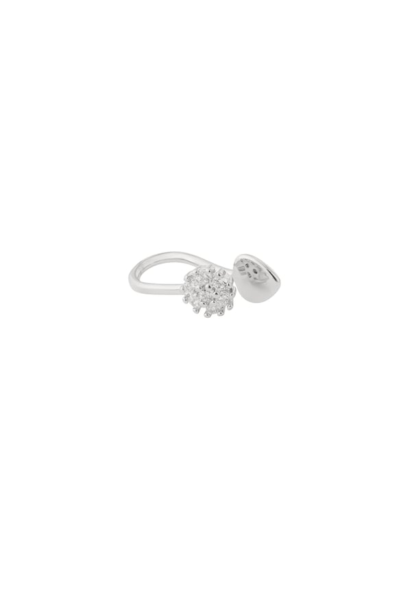 manchette de nez et manchette d&#39;oreille