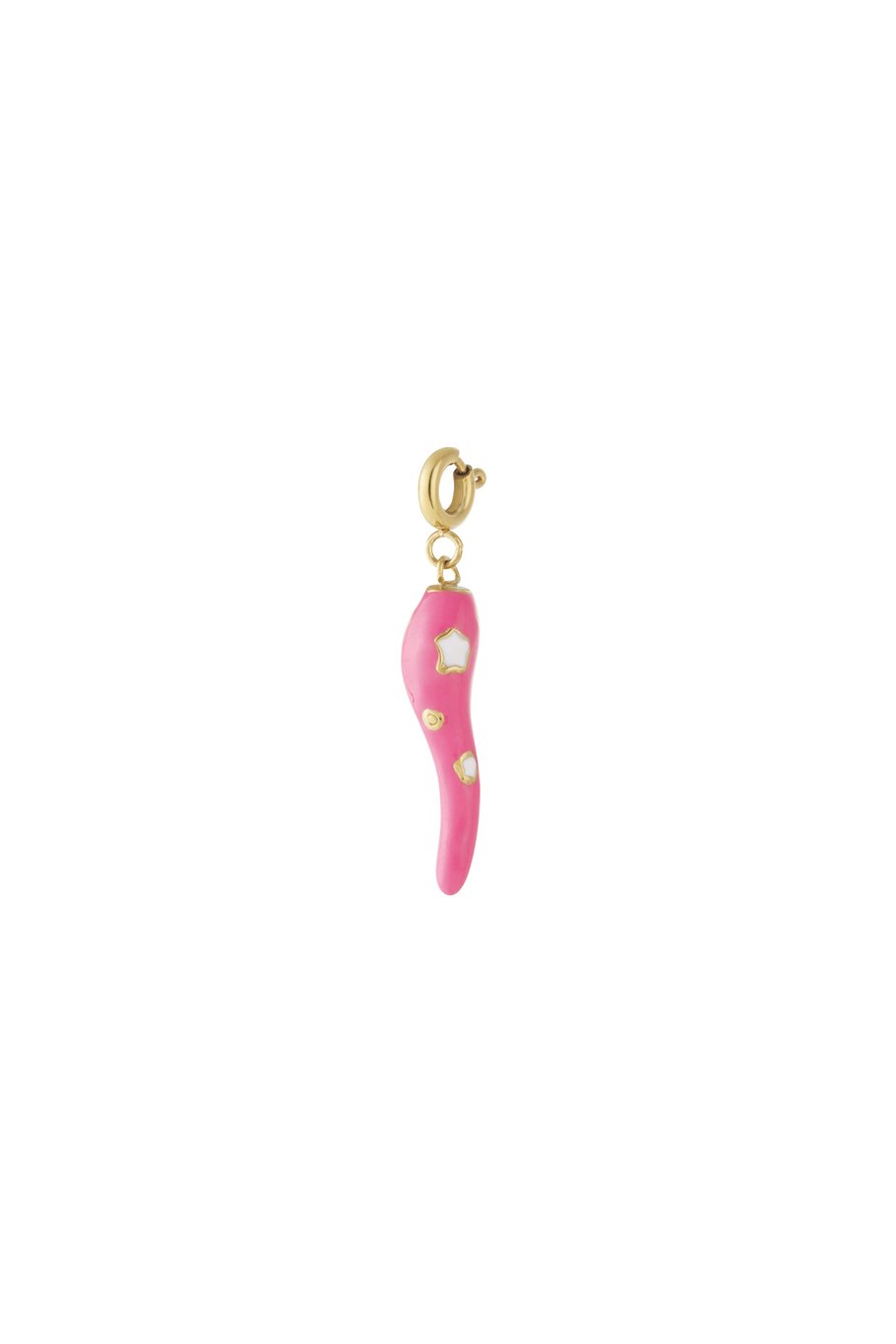Edelstahl Schmuck Charms Pflanze DIY Täglich Einfache Serie frauen schmuck Bild2