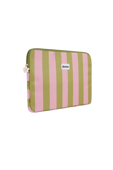 Gimme gestreifte Laptoptasche h5 Bild3
