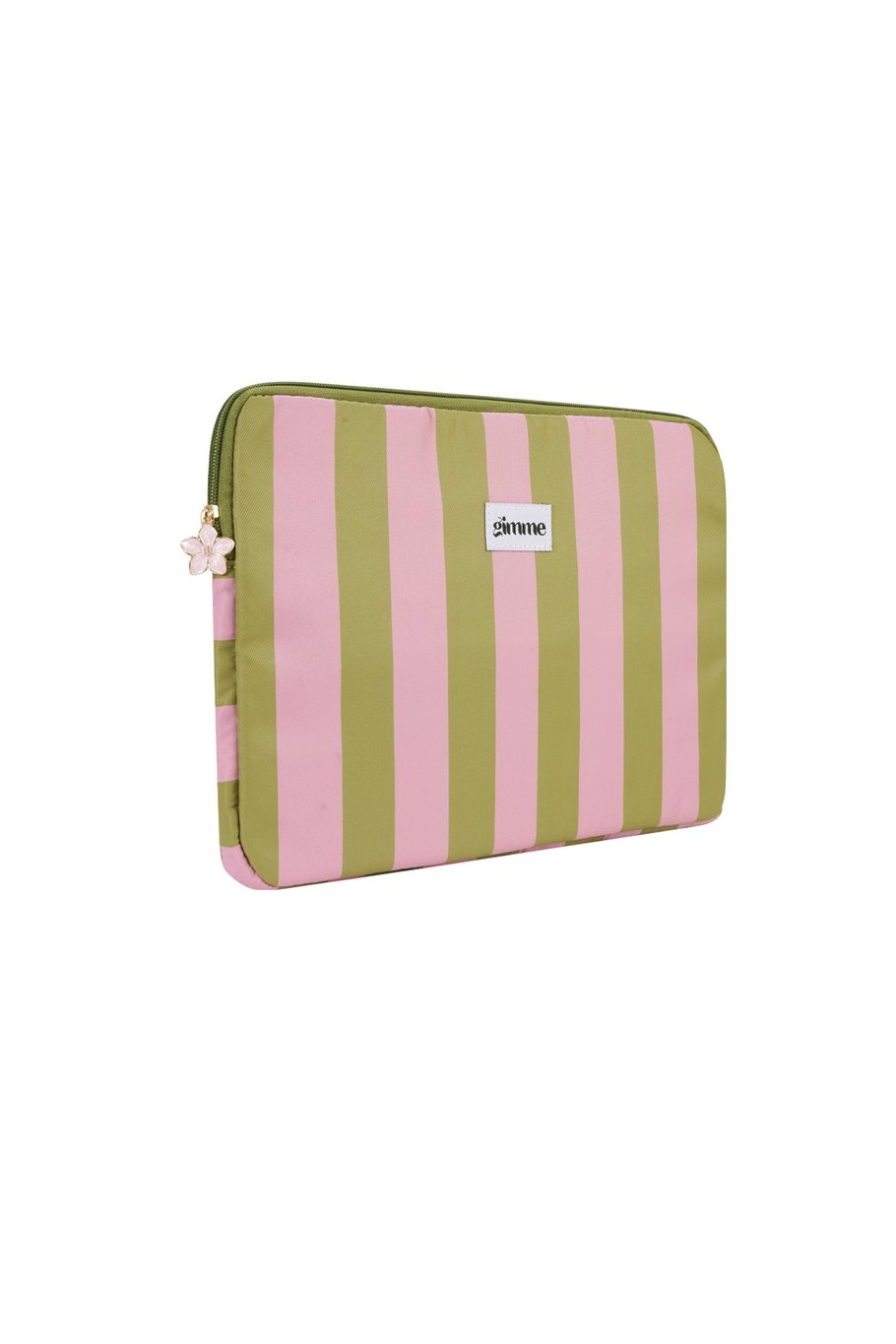 Gimme gestreifte Laptoptasche Bild3