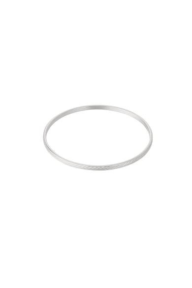 Simple arrow bangle h5 Picture3