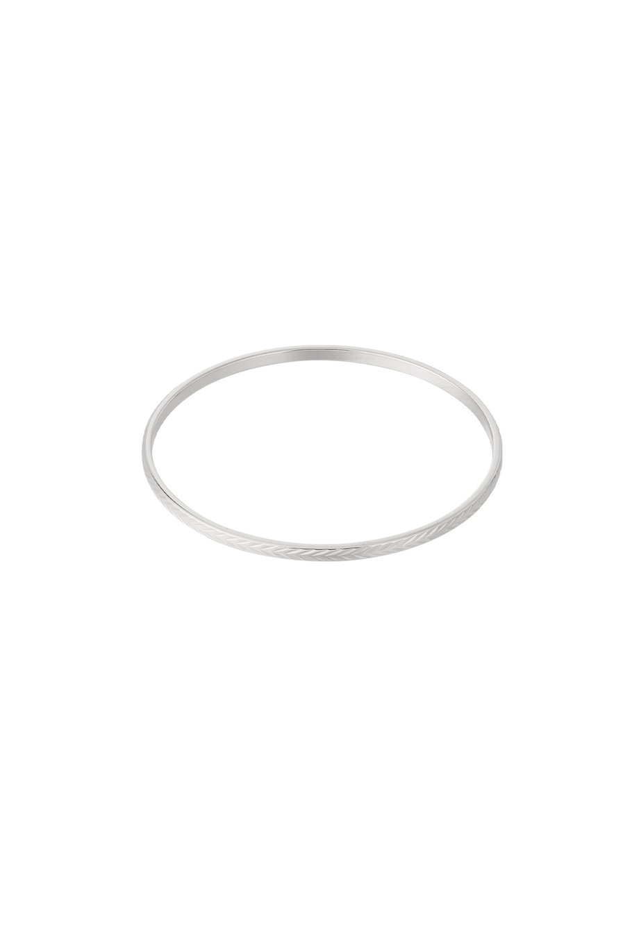 Simple arrow bangle Picture3