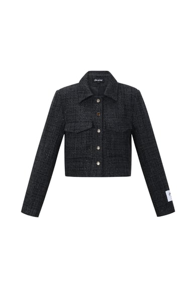 Coat jacket h5 
