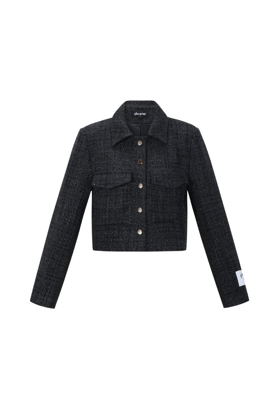 Manteljacke