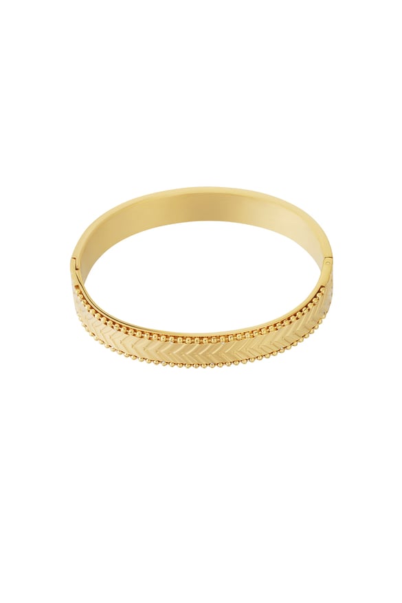 Arrow Bracelet