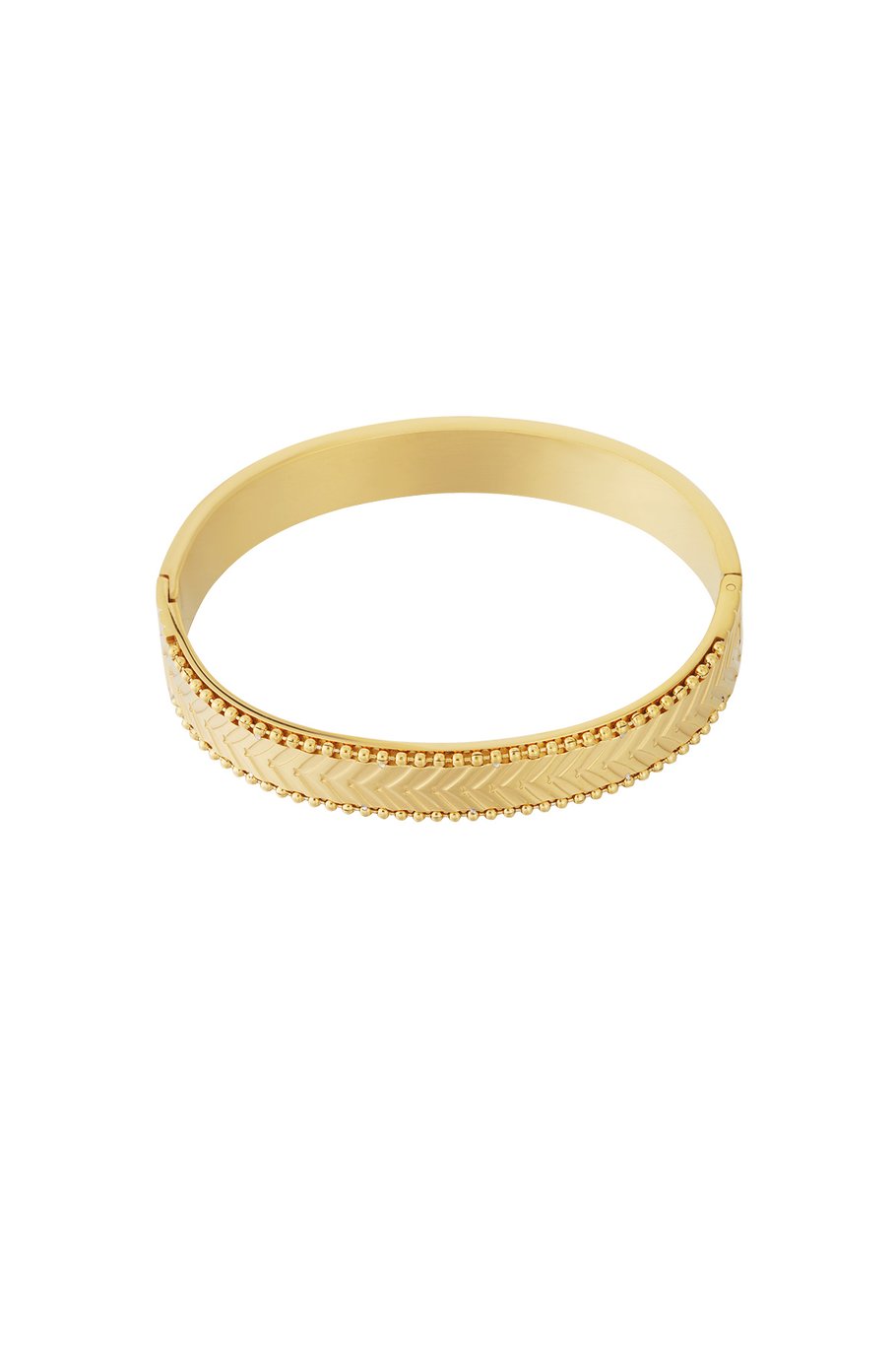 Arrow Bracelet 