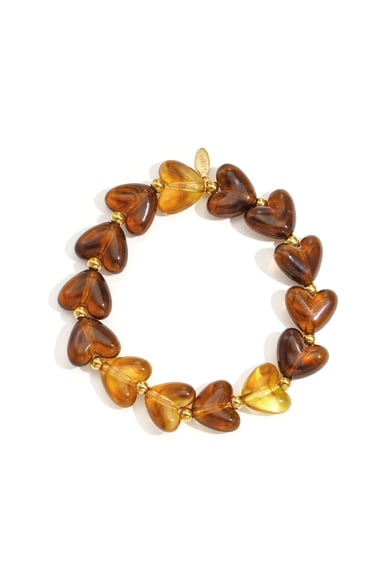 Heart bracelet h5 