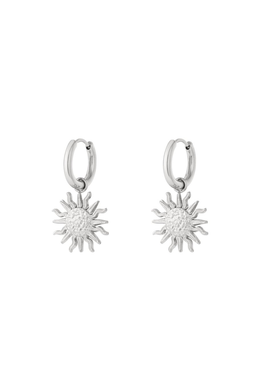 Sun is shining Earrings 