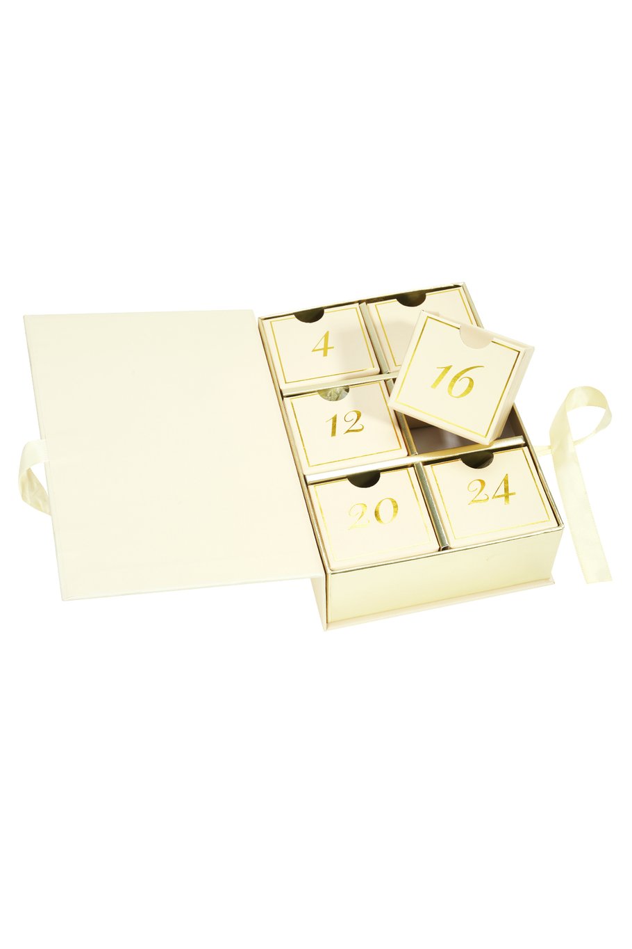Christmas advent calendars rectangle Daily Stainless Steel Daily Picture3