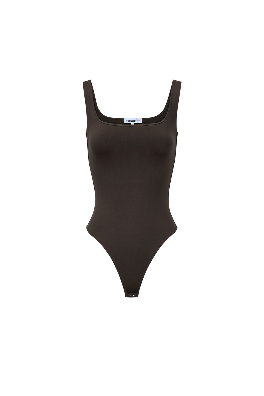 Shapewear-Body ohne Arm Basic 