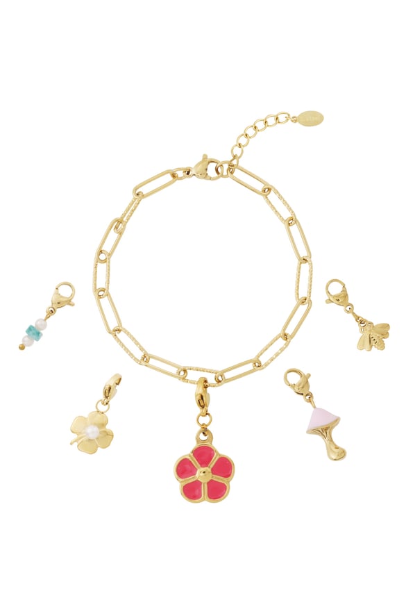 Bracciale fai da te