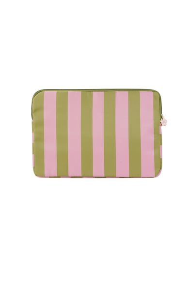 Gimme gestreifte Laptoptasche h5 Bild4