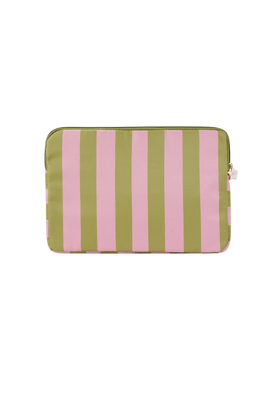 Gimme gestreifte Laptoptasche Bild4
