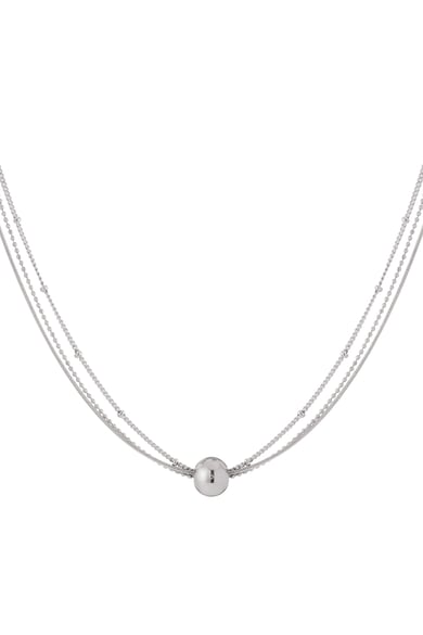 Timeless Charm Necklace h5 