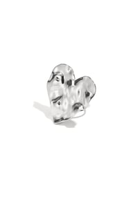 silver color/One size Resim2