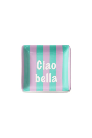 Sieradenschaaltje ciao bella h5 