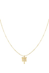 Gold color 