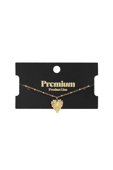 Charm Armbanden Hart Casual Dagelijks Eenvoudig Serie Dames sieraden h5 Afbeelding3