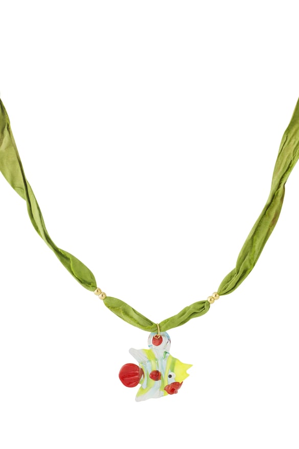 Collares colgantes esmaltados Animales Vacaciones Vacaciones/Playa 2