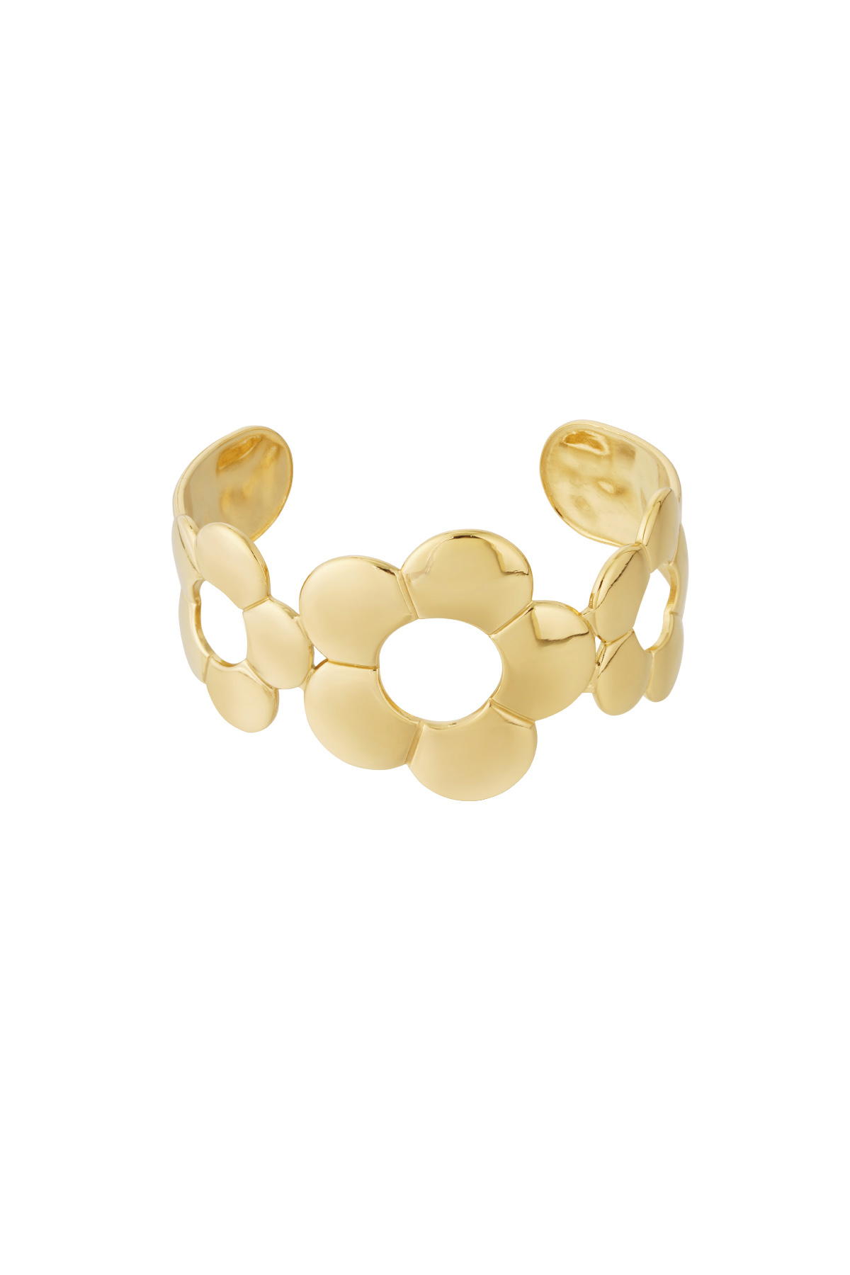 cuff bracelet
