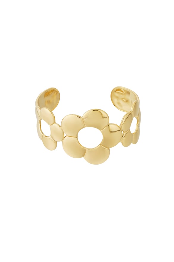 bracelet manchette