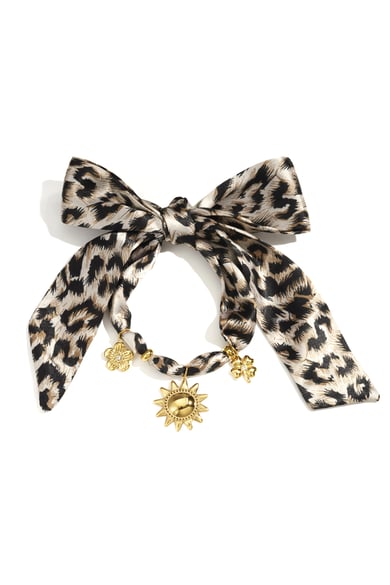 Braccialetti con ciondoli in acciaio inossidabile, serie casual semplice e quotidiana, gioielli da donna h5 