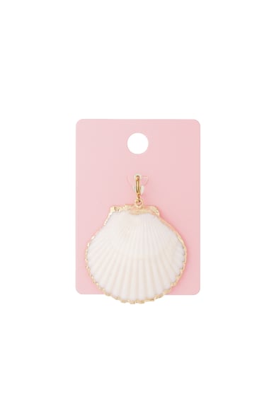 Schelpen Sieraden Bedels schelp Casual Dagelijks Eenvoudig Serie Dames sieraden h5 Afbeelding3