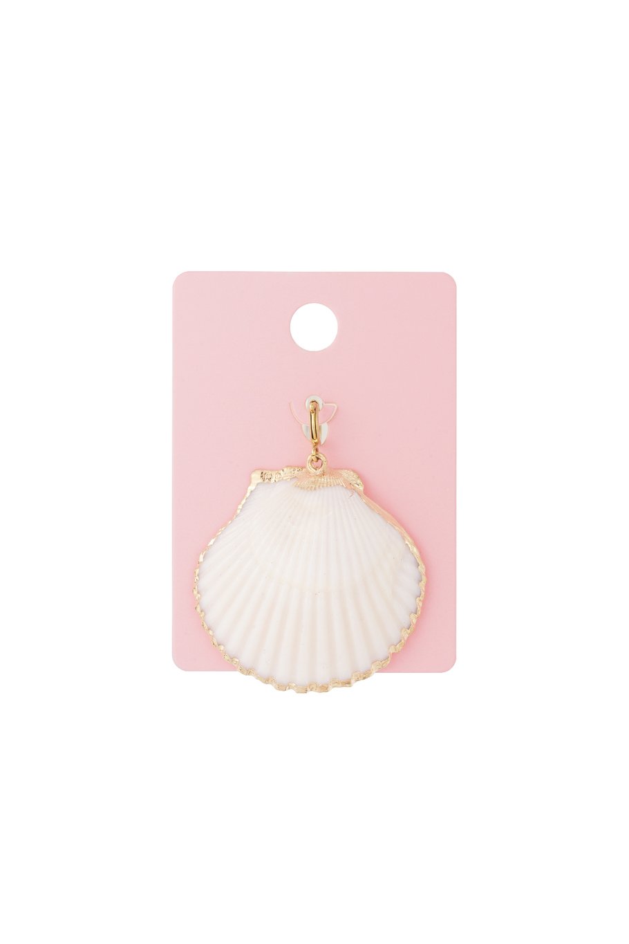 Schelpen Sieraden Bedels schelp Casual Dagelijks Eenvoudig Serie Dames sieraden Afbeelding3