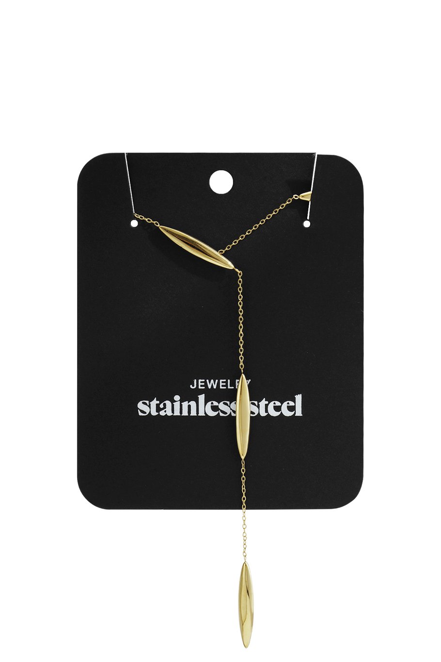 Colliers à chaîne Chaîne Daily Simple Series Bijoux pour femmes Image3