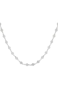 silver color Resim2