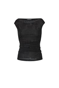 Black/XS 
