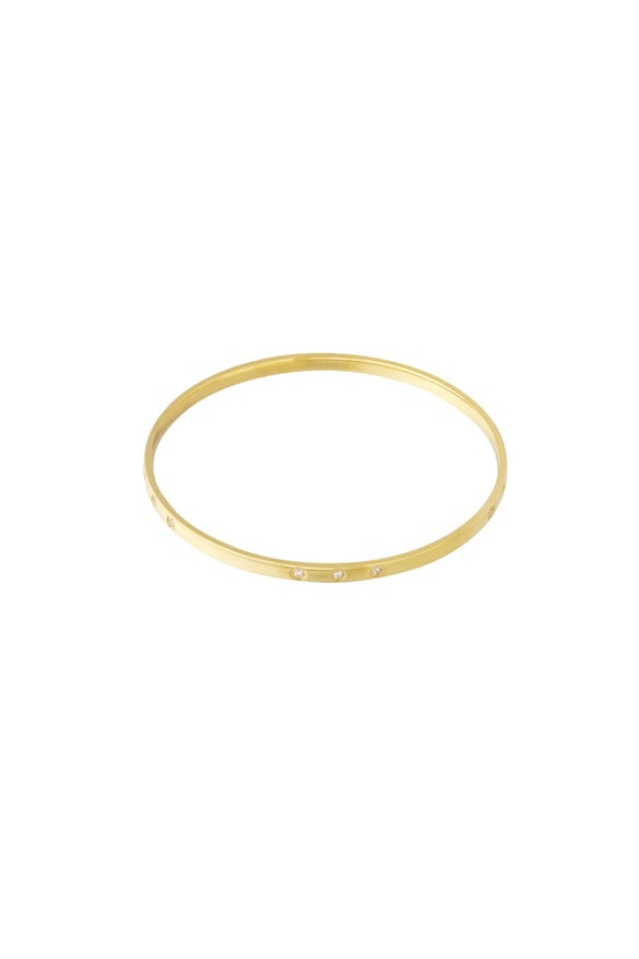 Brazalete brillante 2