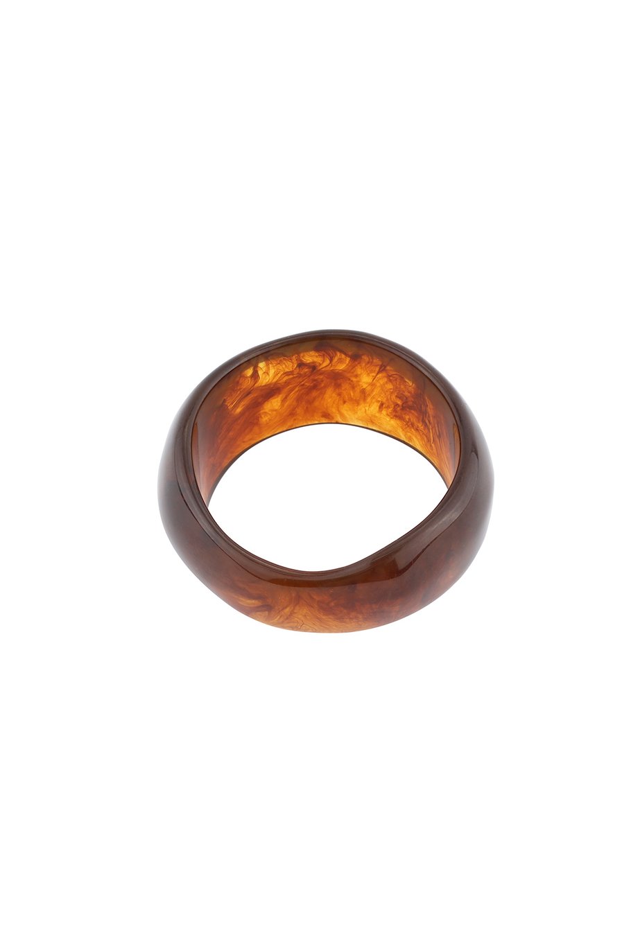Bracciale in acrilico Immagine2