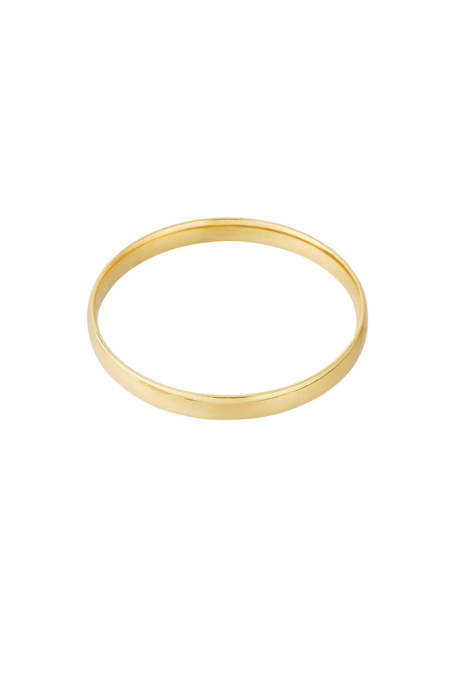 Brazalete macizo 