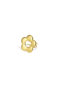 Gold color/One size 