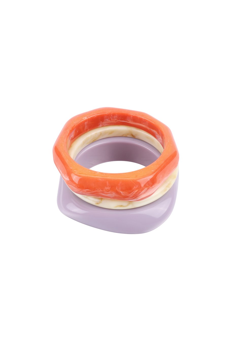 Color Swirl Bangles h5Picture5
