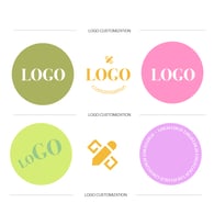 LOGO CUSTOMIZATION 